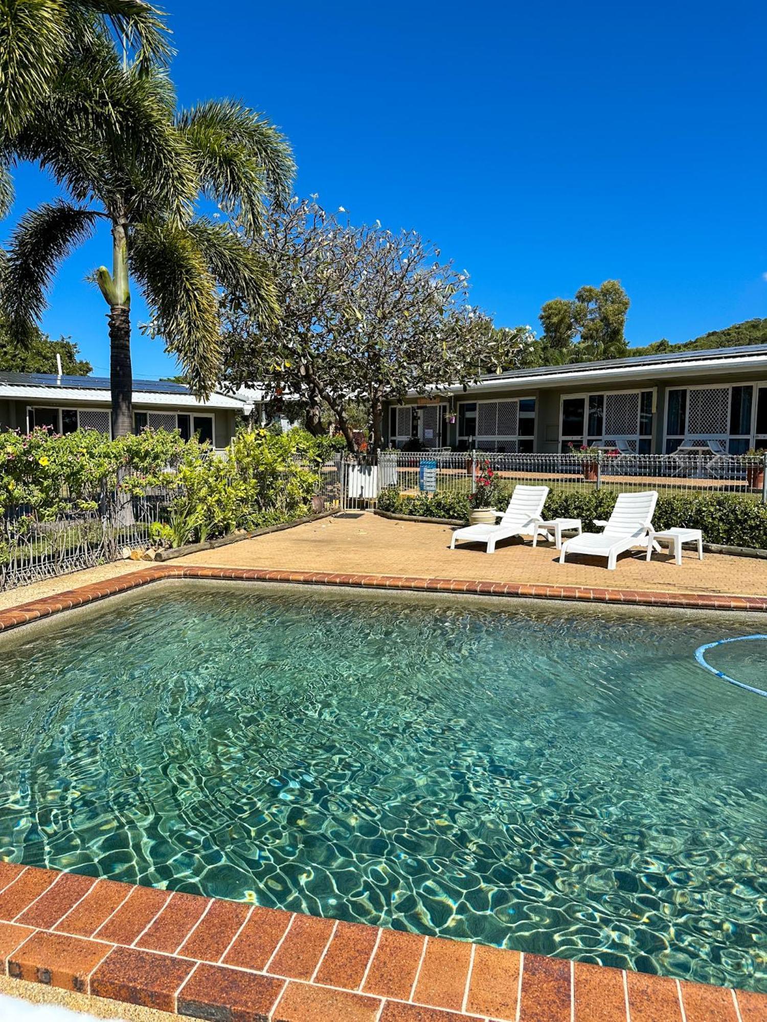 Ocean View 3* Bowen