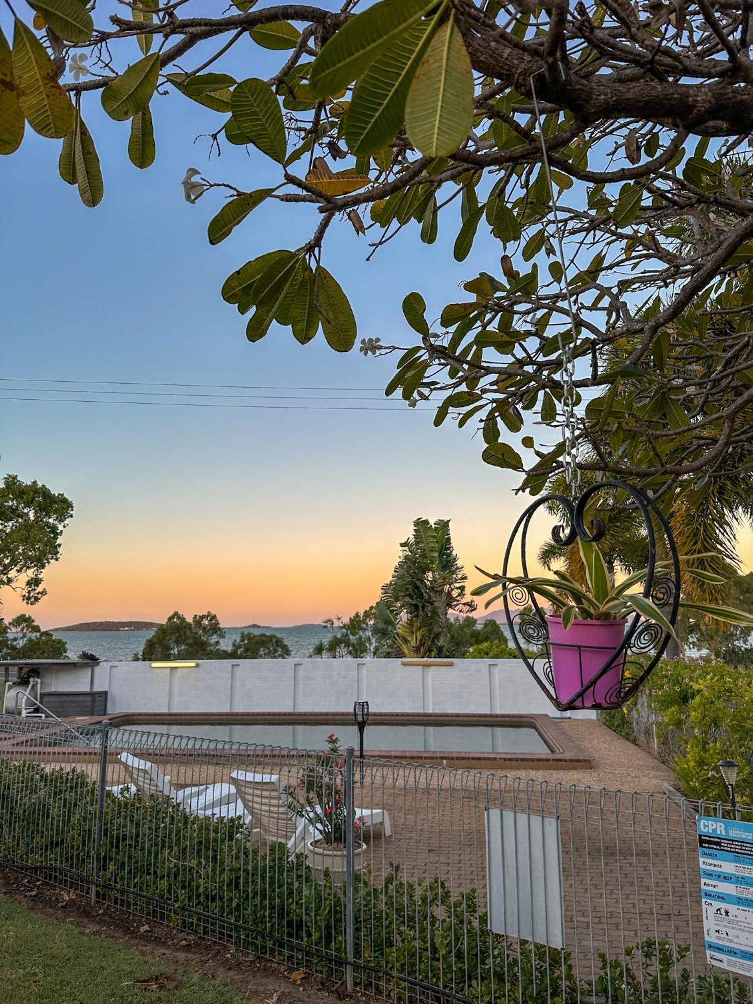 Motel Ocean View 3*