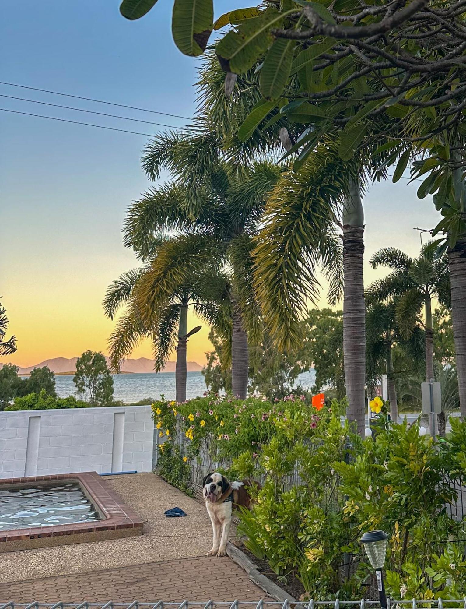 Ocean View Bowen