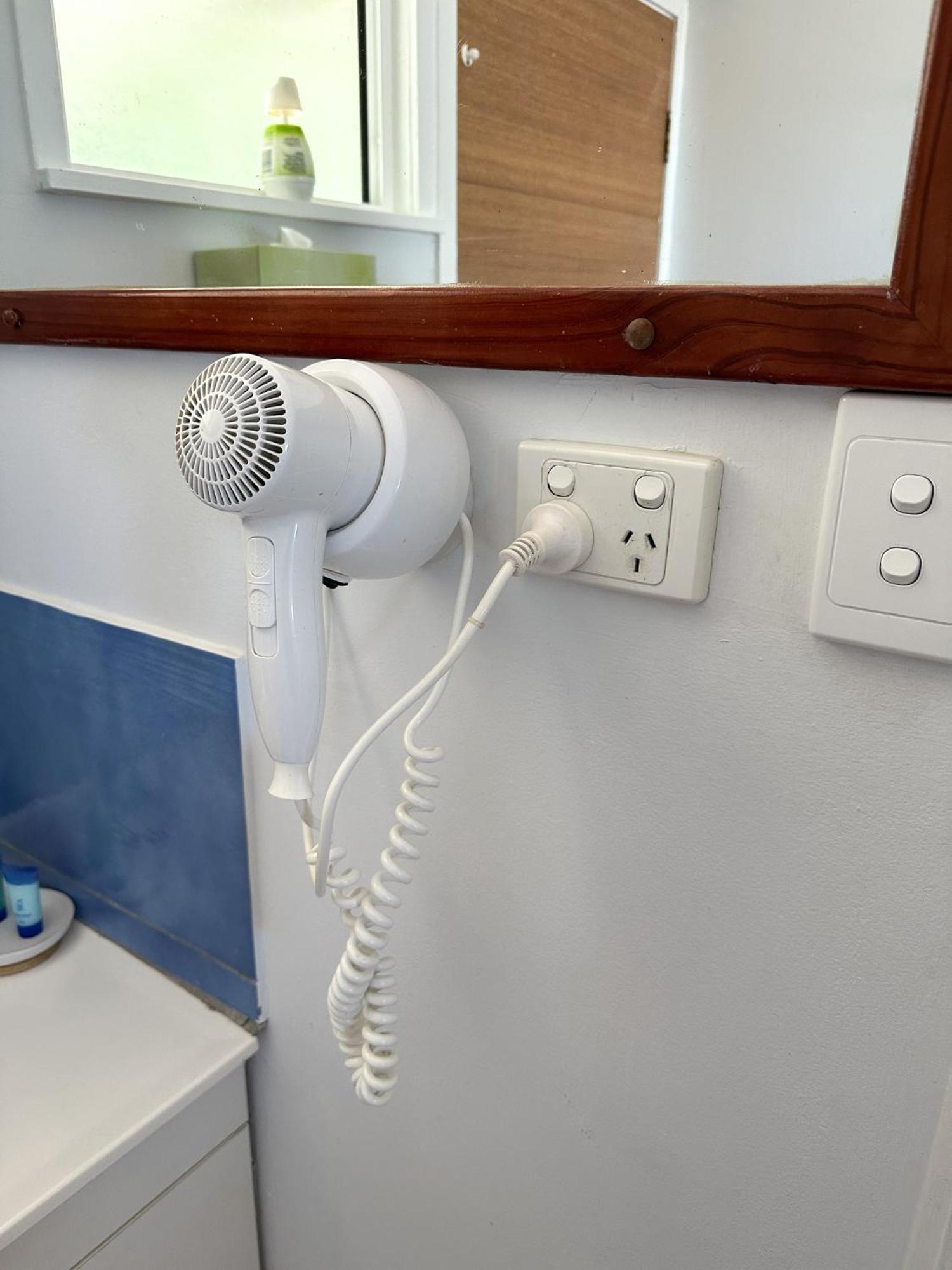 Motel Ocean View 3*