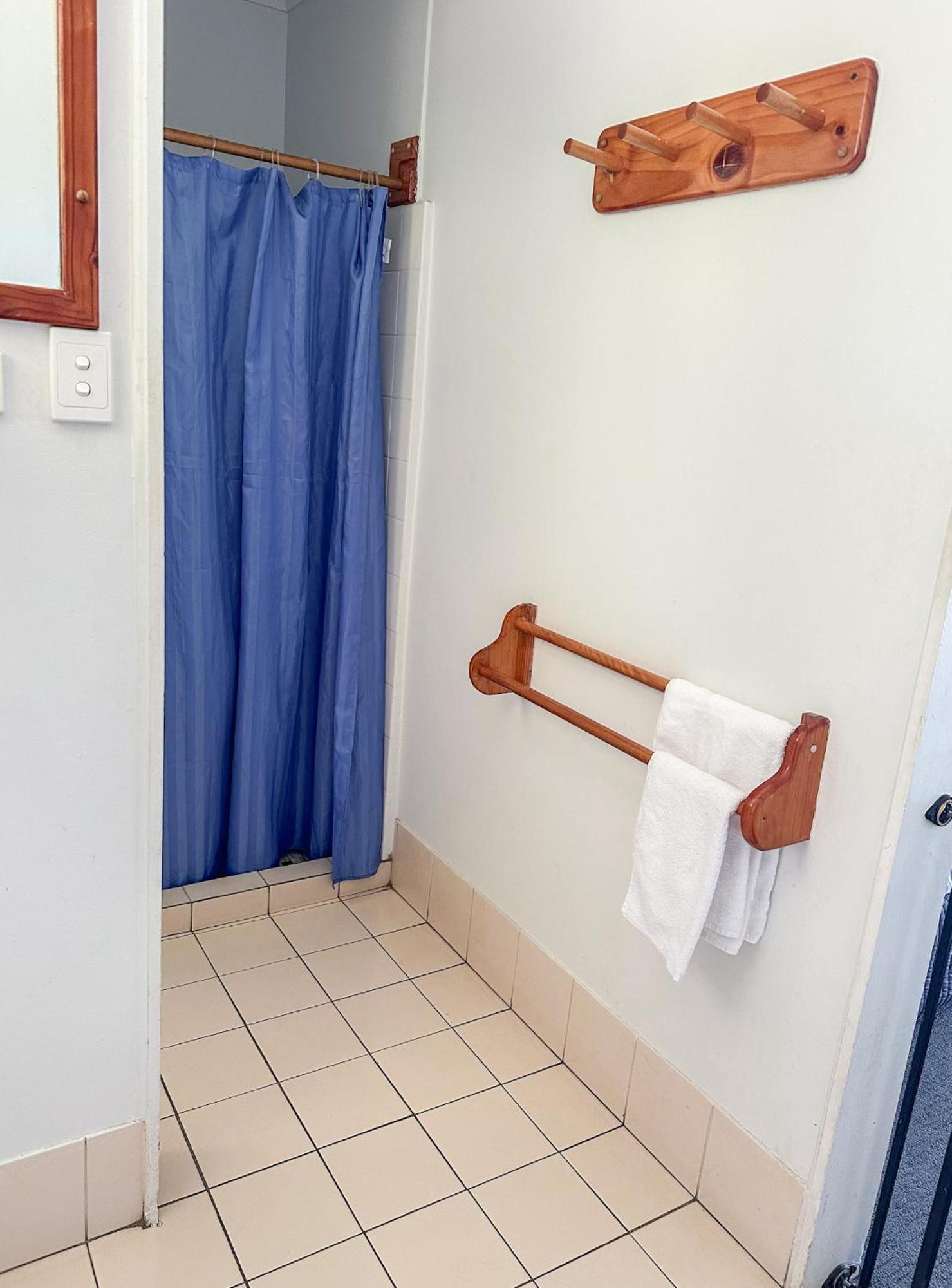Ocean View Motel Bowen