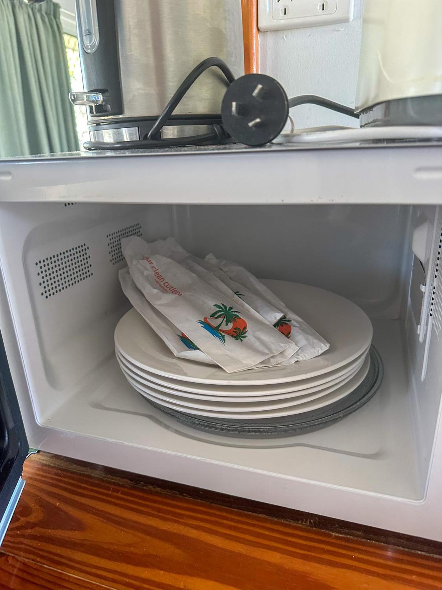 Ocean View Motel 3*
