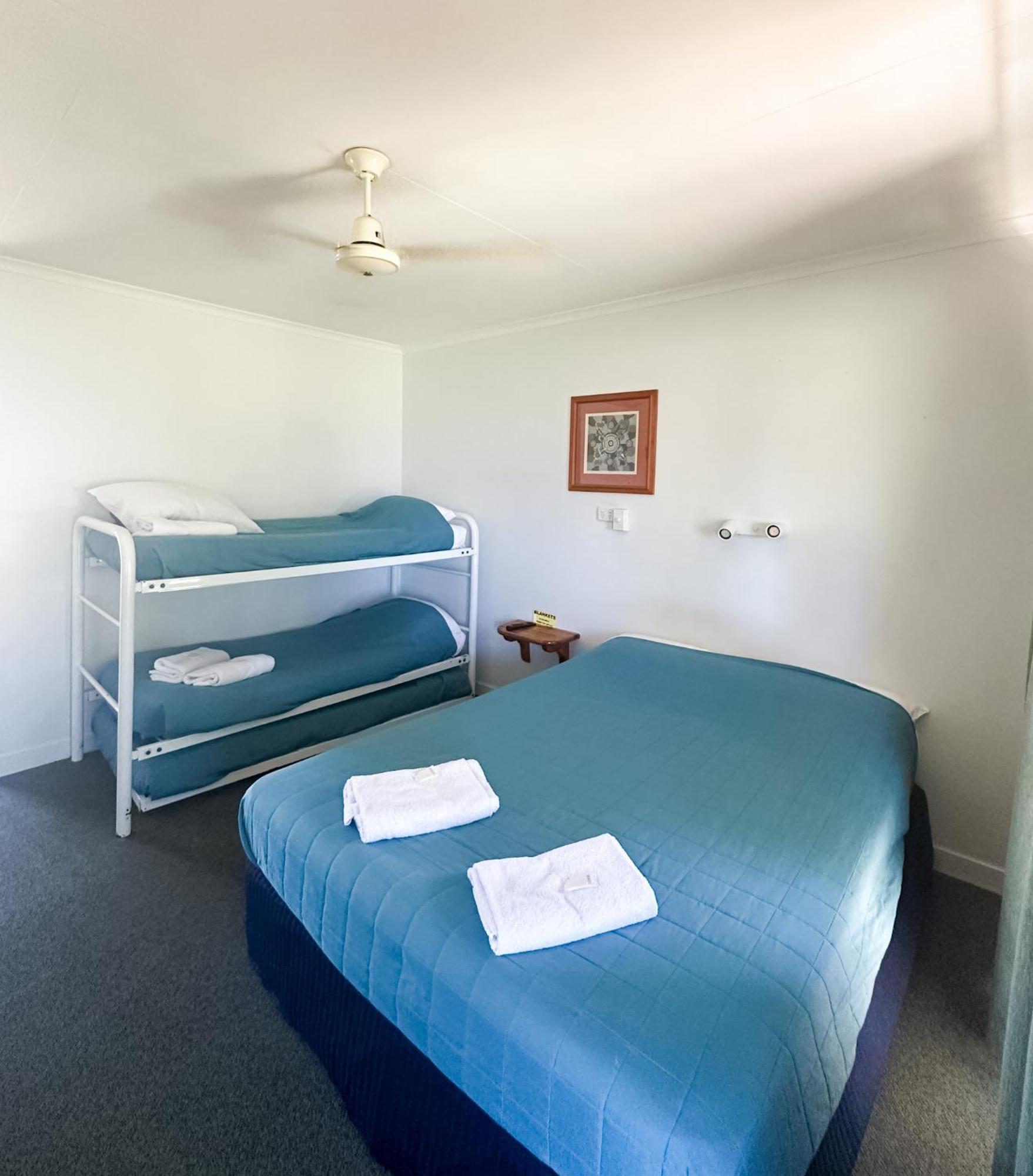 Motel Ocean View 3*