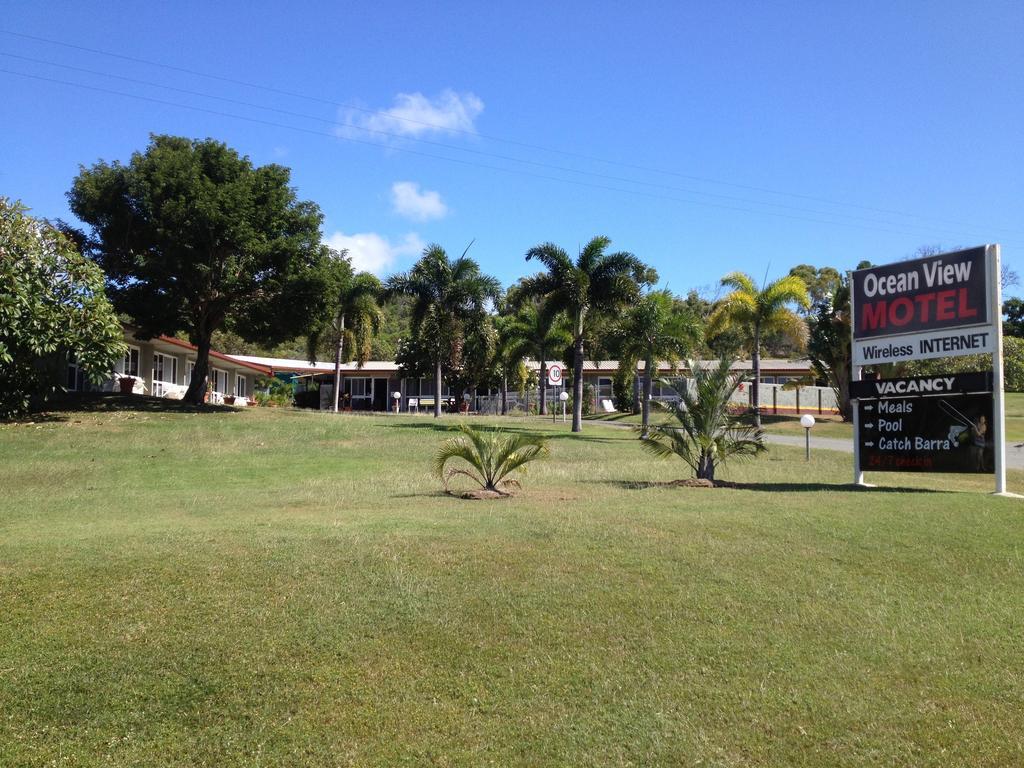 Motel Ocean View 3*