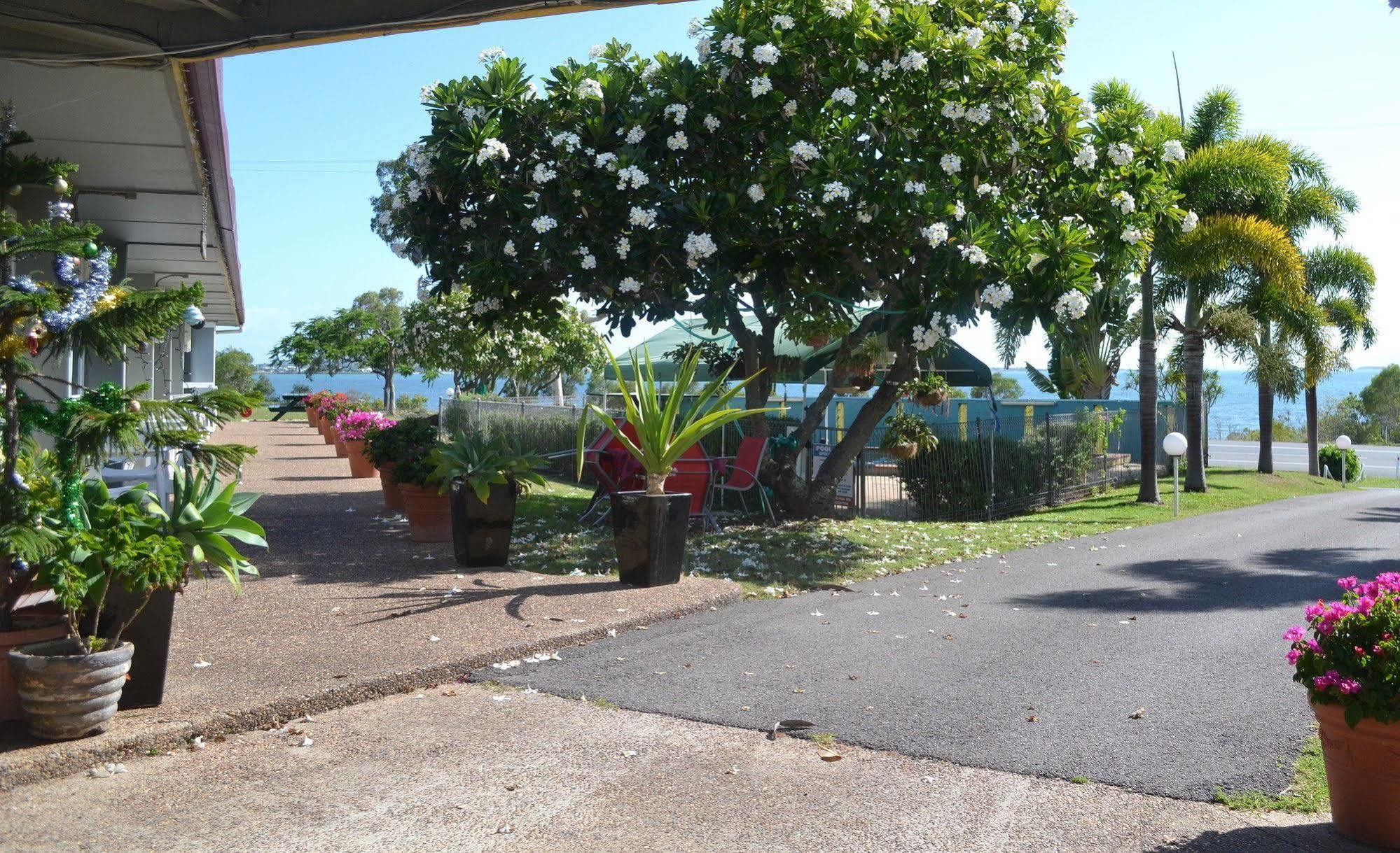 Ocean View 3*