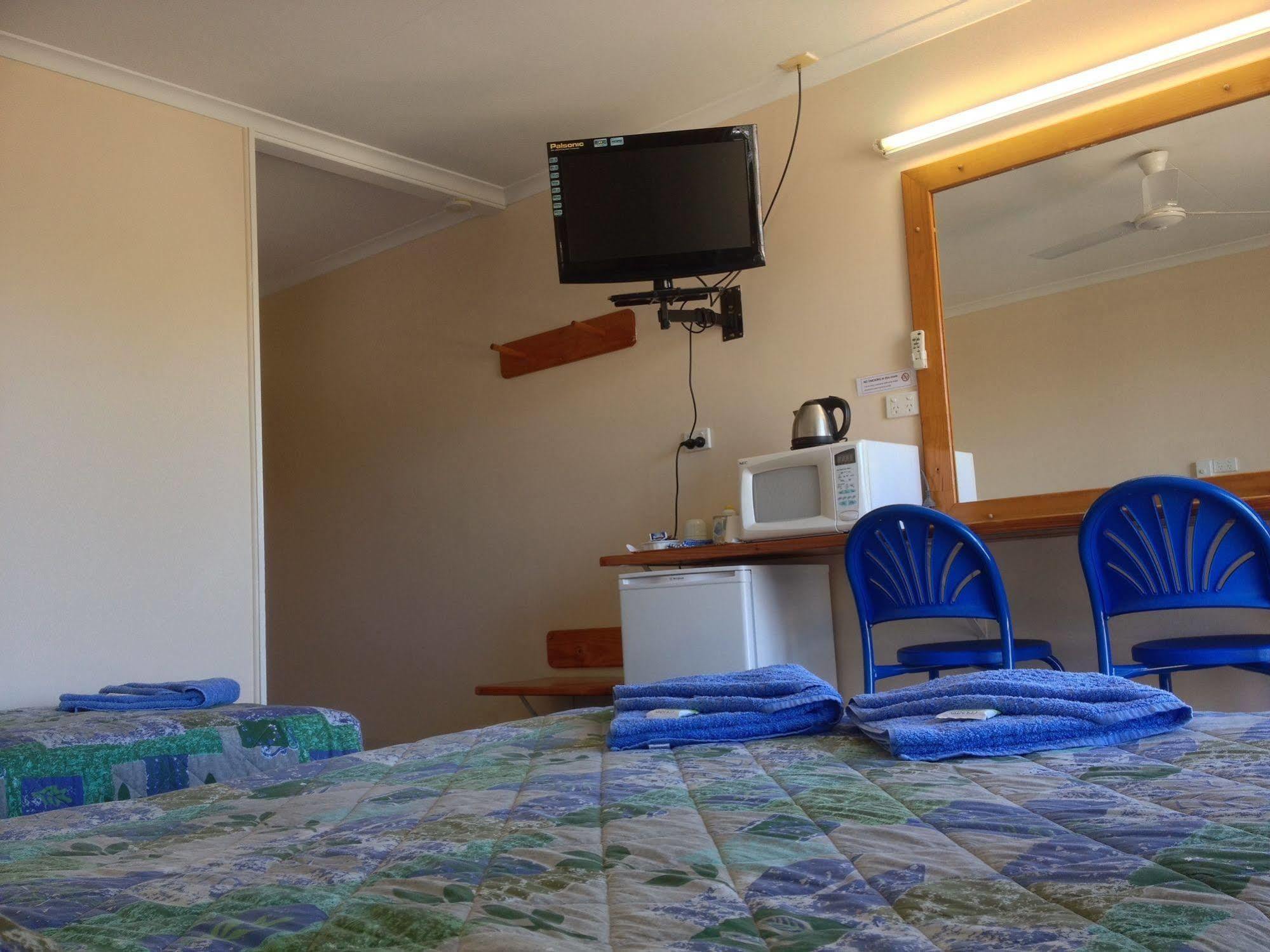 Motel Ocean View Bowen