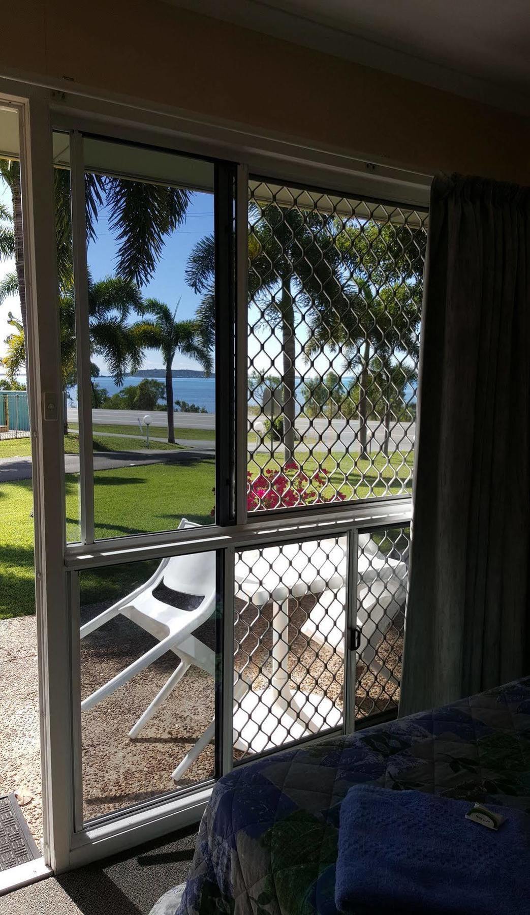 Motel Ocean View Bowen