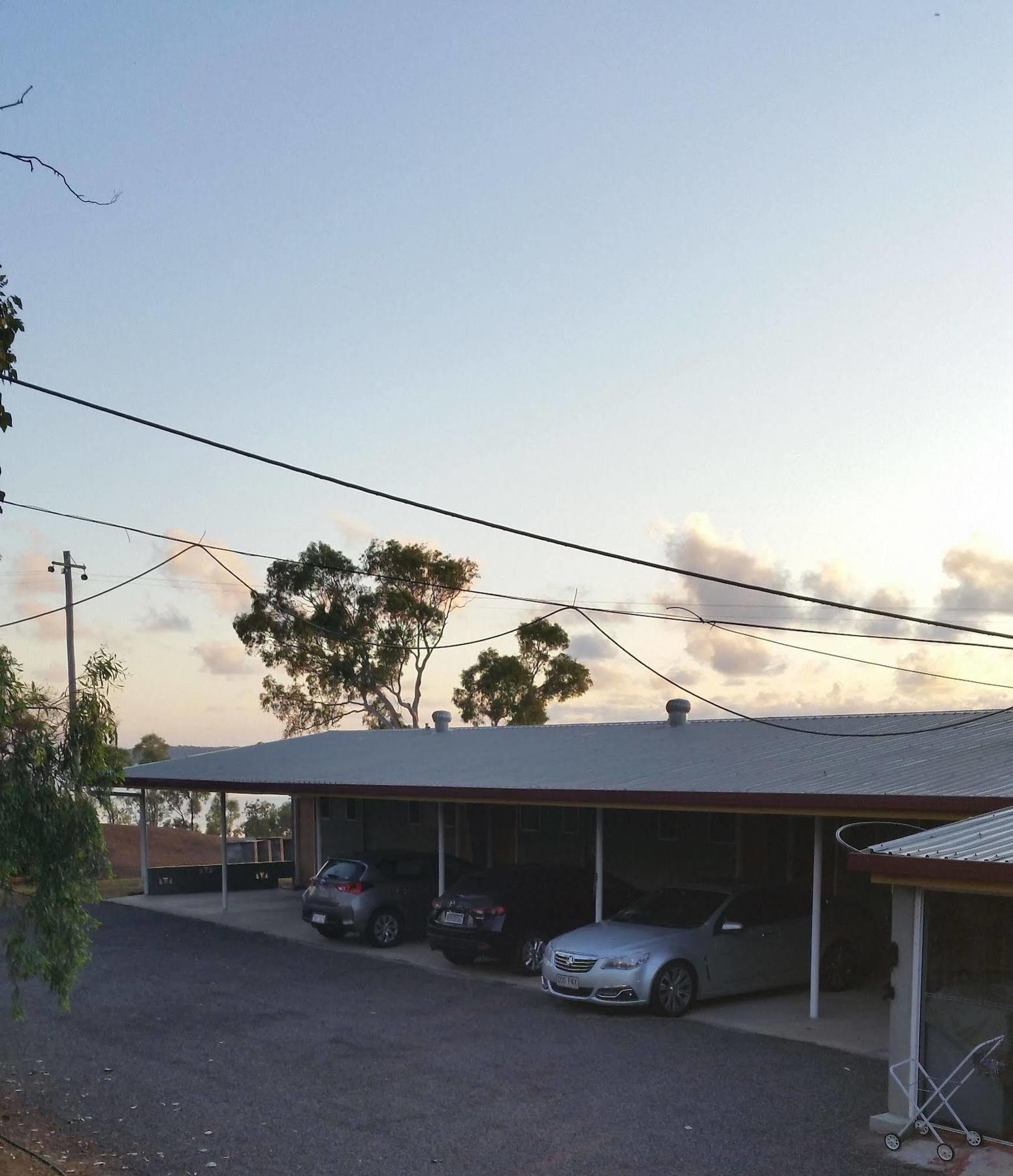 Ocean View Bowen