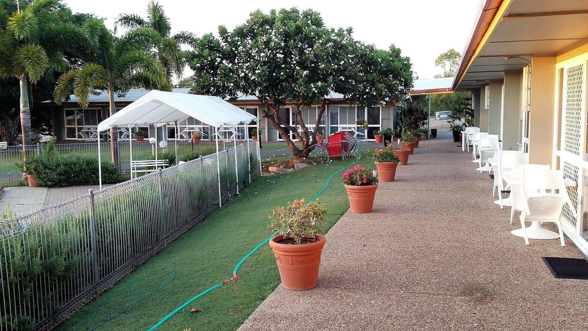 Ocean View 3* Bowen